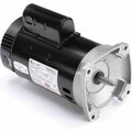 A.O. Smith Century Pool Pump Motor, 3/4 HP, 3450 RPM, 208-230/115V, ODP B2661